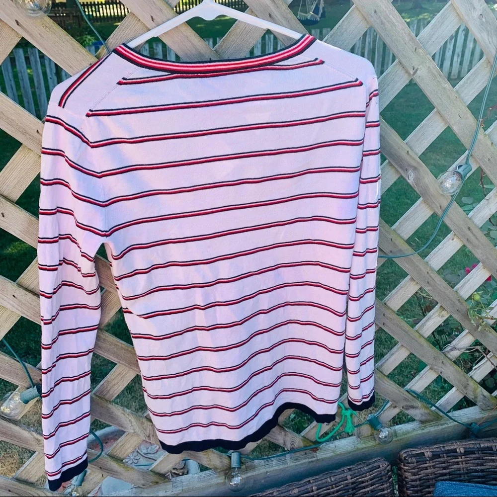 Tommy Hilfiger Top - Picture 3 of 4